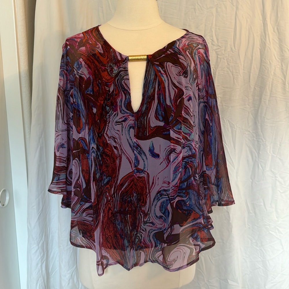 Ella Moss top